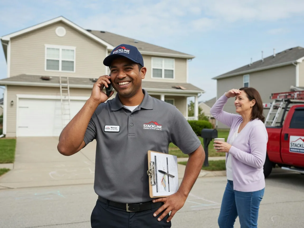 Chimney flashing repair Bedford, TX FAQs